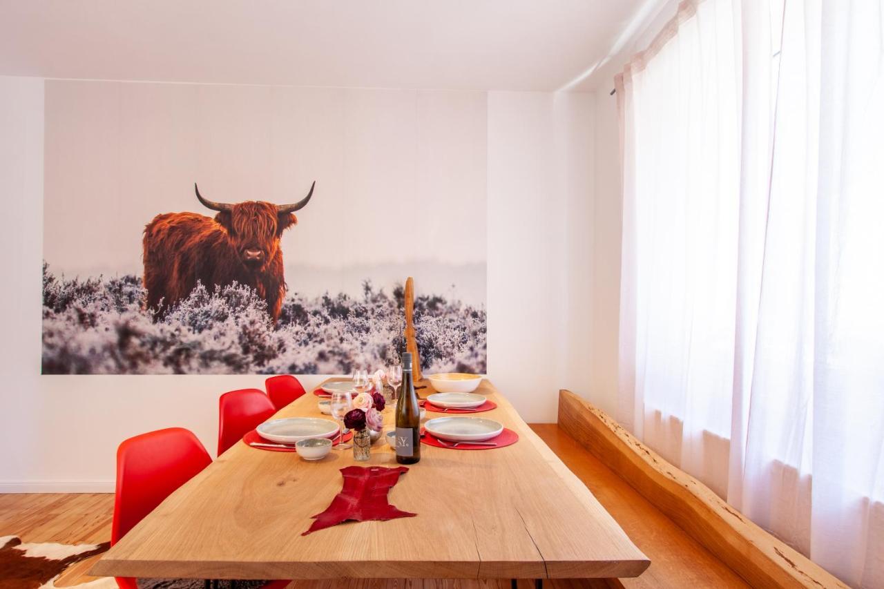 Modern & Spacious For Up To 8 Persons Apartment *