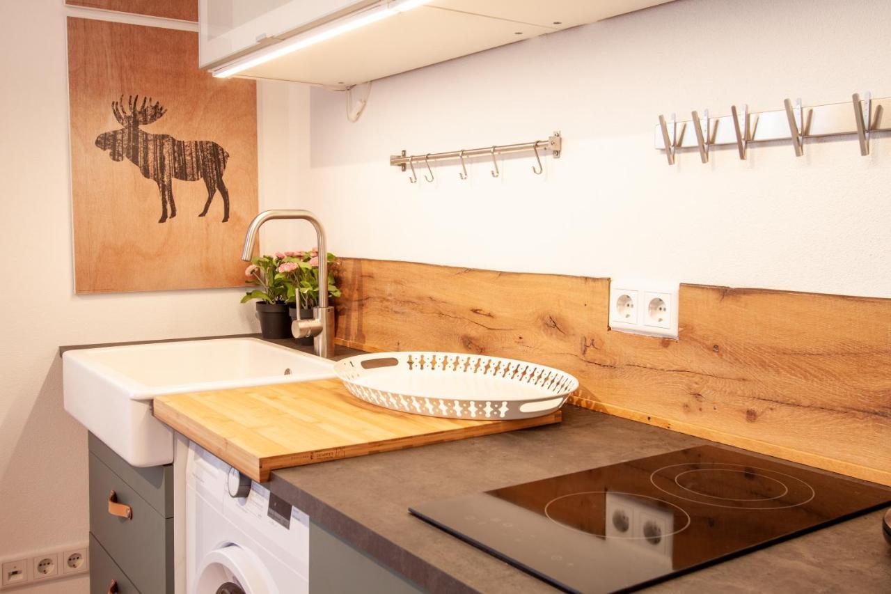 Modern & Spacious For Up To 8 Persons