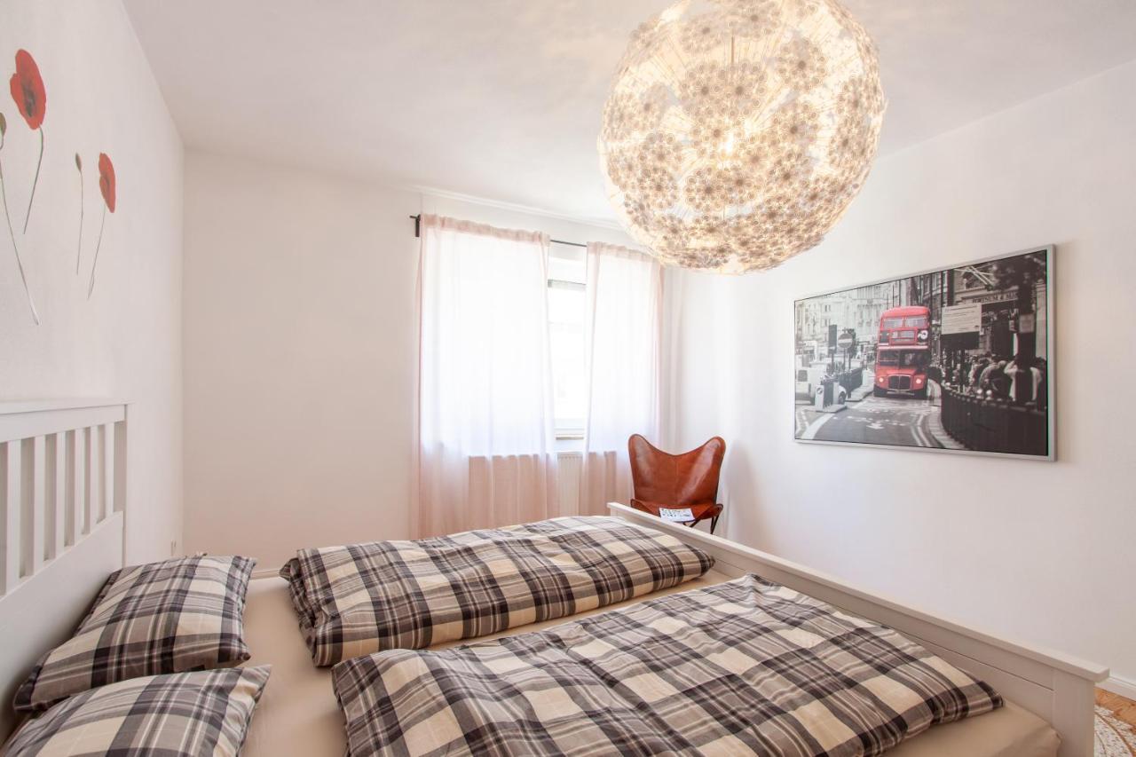 Modern & Spacious For Up To 8 Persons Apartment *