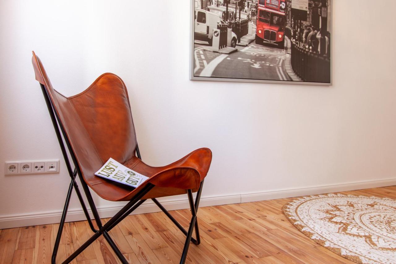 Modern & Spacious For Up To 8 Persons * Wurzburg