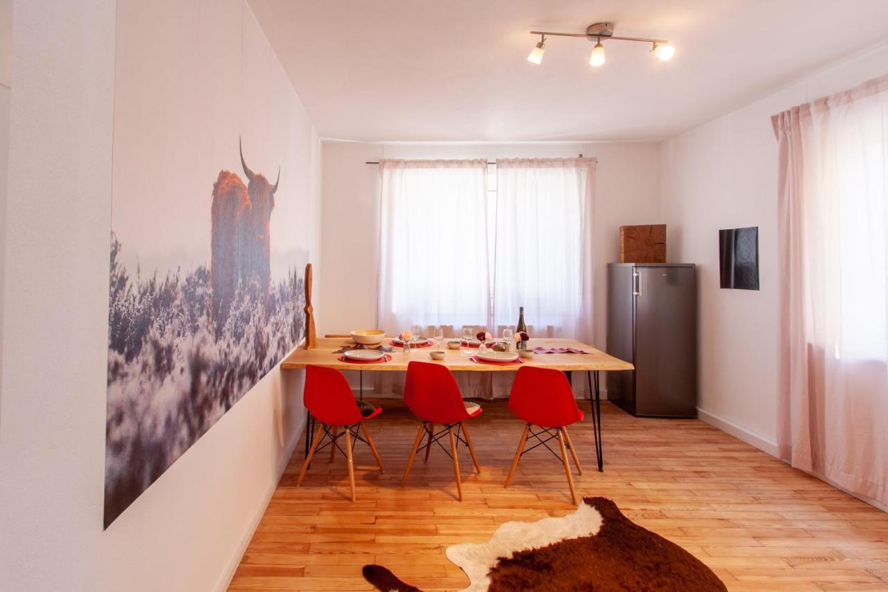 Modern & Spacious For Up To 8 Persons Apartment *